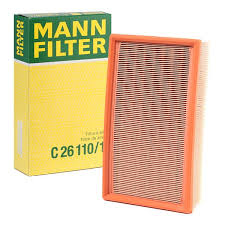 Фильтр воздушный Mann-C 26110/1