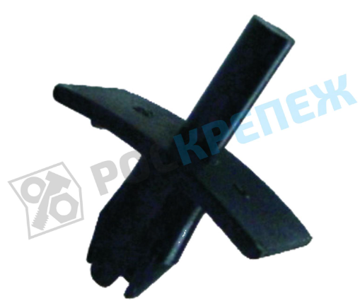 Клипса №028 Audi\VW\Skoda