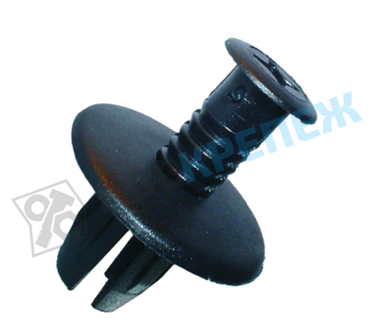 Клипса №343 Ford