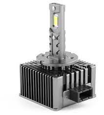 Комплект светодиодных ламп D1S "Fire Fly"