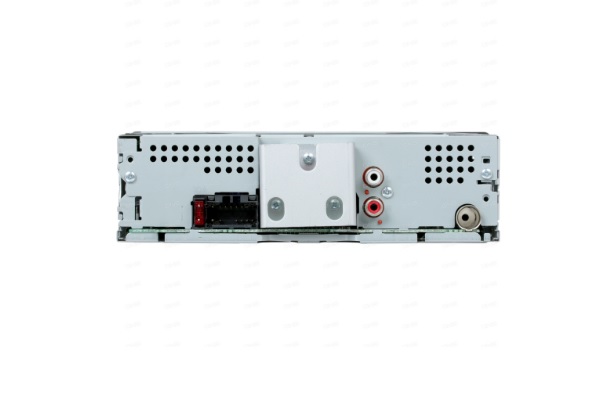 Магнитола "Pioneer" MVH-S120UBG