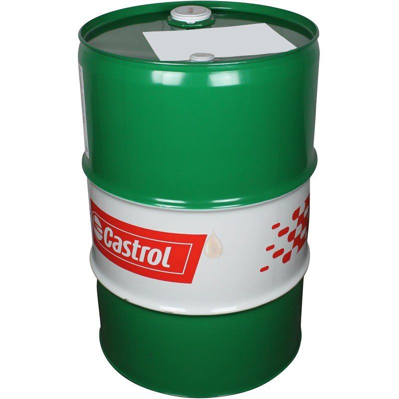 Масло моторное Castrol EDGE, 5w30, LL, синтетика, бочковое, 1л