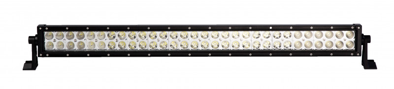 Балка светодиодная "Lumen" Panorama, 705*90*80мм, Epistar, 9-32V, 180W, 13500Lm, 6000K