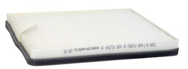 Фильтр салонный Hyundai Accent TSN 97408 