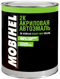 377 Мурена "Mobihel" 2К, 0,75л, уценка