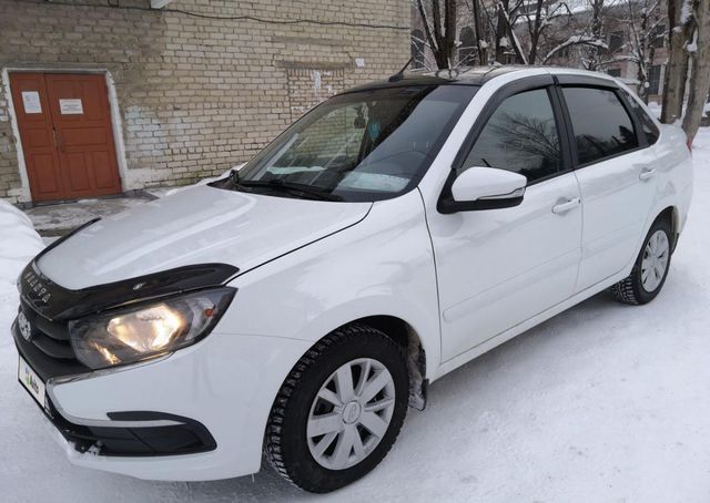 Отбойник LADA GRANTA 2018-гг