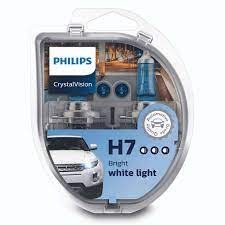 Автолампы H7 "Osram", Night Breaker, +220%, 12V, 55W