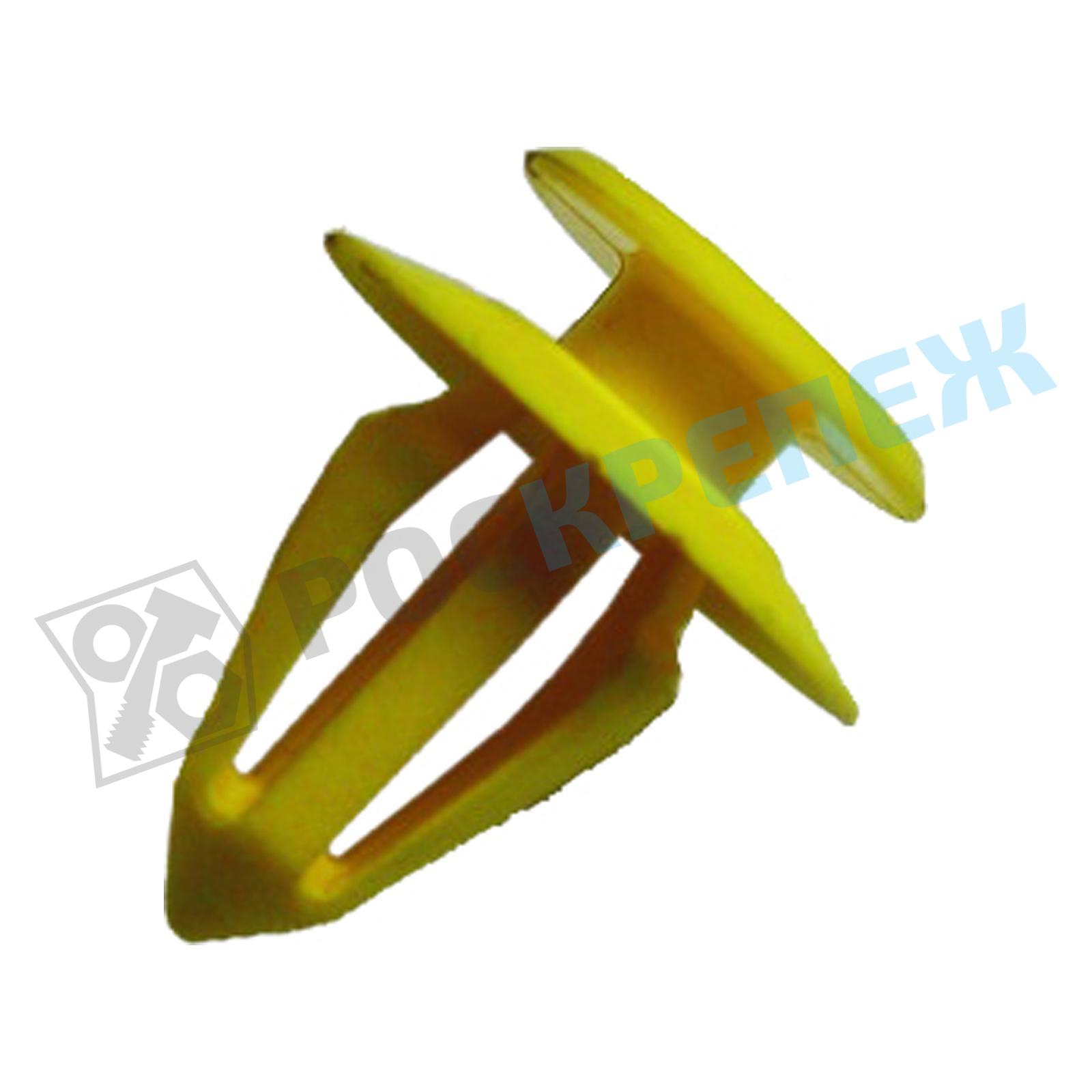 Клипса №100 (BE-1846)