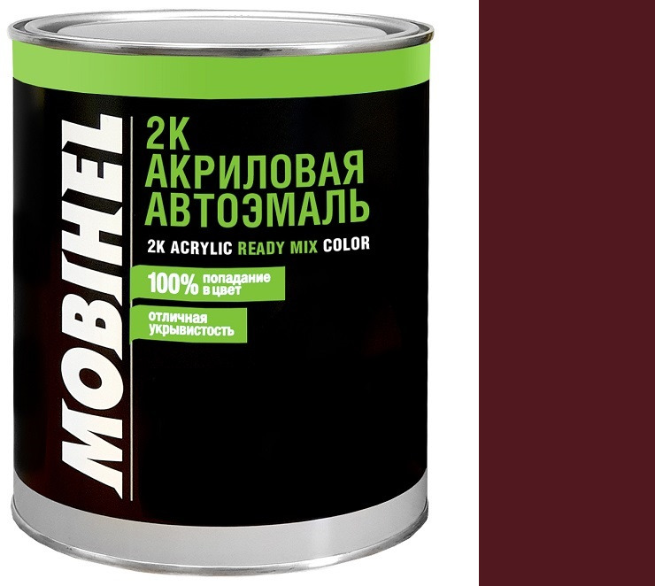 180 Гранат "Mobihel" 2К, 0,75л