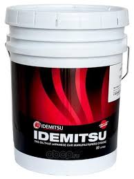 Жидкость гидравлическая Idemitsu Multi CVTF, 1л бочковое (аналог Nissan NS-2)