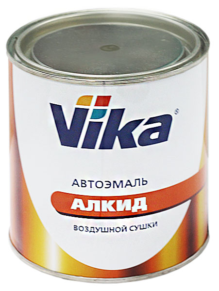 303 Защитная "Vika" 60, глянцевая, 0,8л