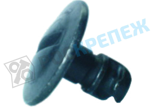 Клипса №110 Audi