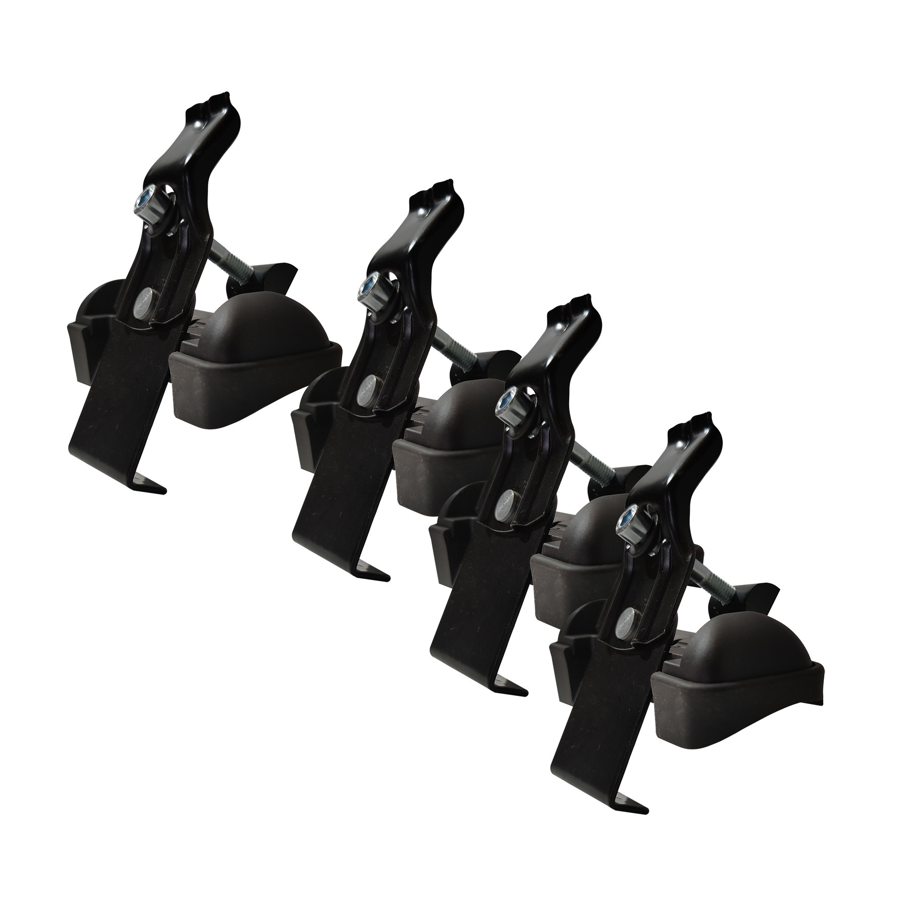 Комплект адаптеров для багажника "LUX" 3 XRay 16n