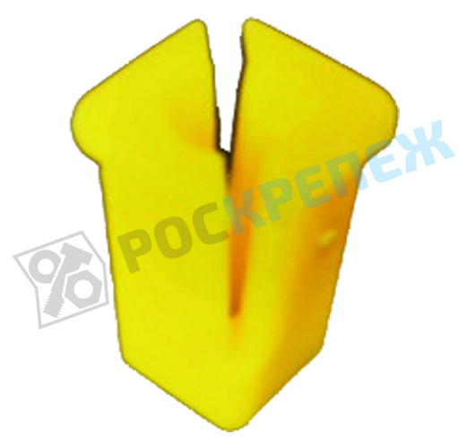 Клипса №463 Fiat