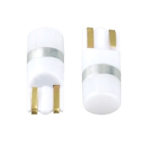 Светодиоды W5W "Lumen", 12V, 2шт
