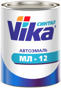 Белая ночь "Vika" МЛ-12, 0,8л