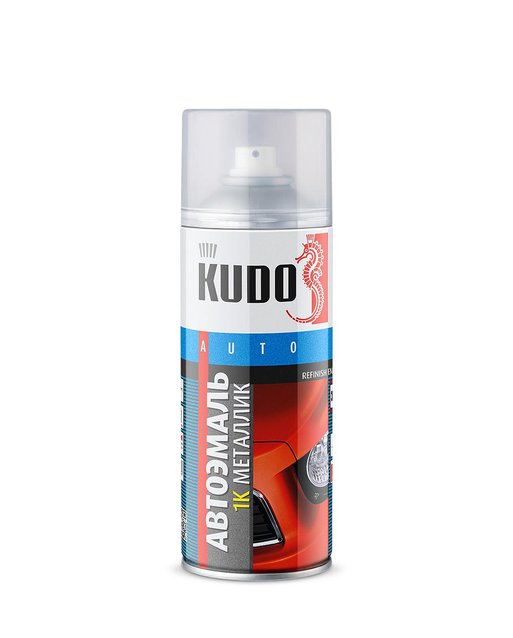 105 Франкония "KUDO", спрей, 520мл