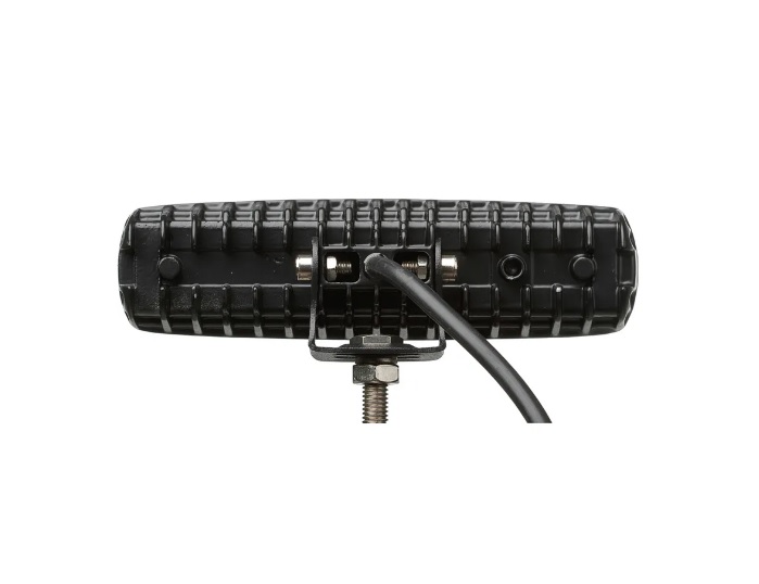 Фара светодиодная "AllRoad", 6 диодов, 18W, 1шт