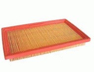 Фильтр воздушный Hyundai Santa Fe с 2006 "JAPANPARTS" =C 2735