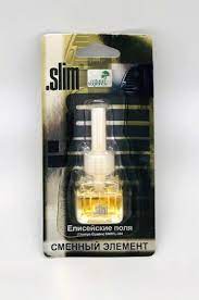 Сменный катридж "Slim" Елисейские поля