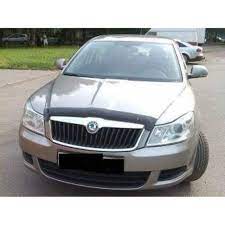 Отбойник Skoda Octavia A5 "SIM", 2009-