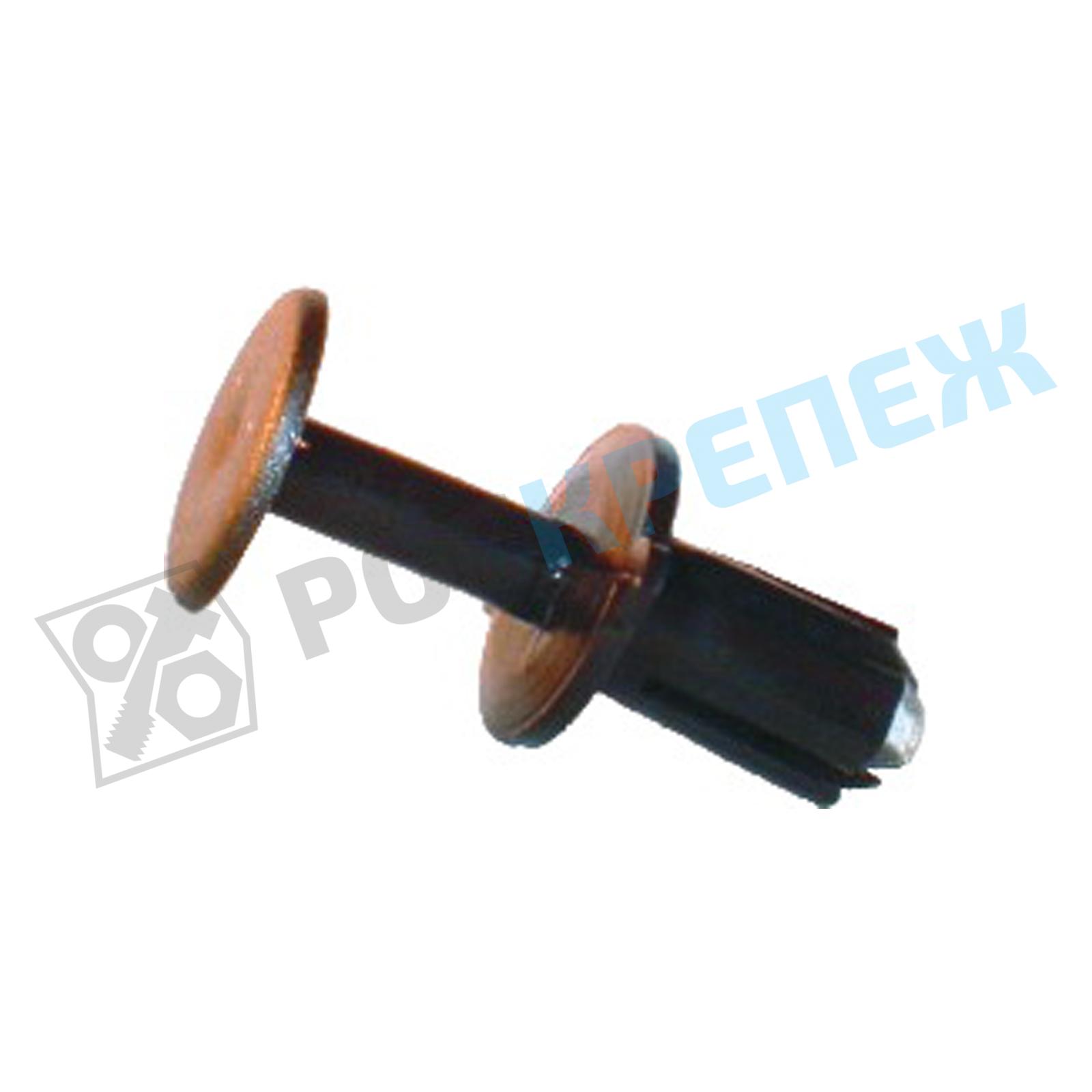 Клипса №102 (BE-1386)