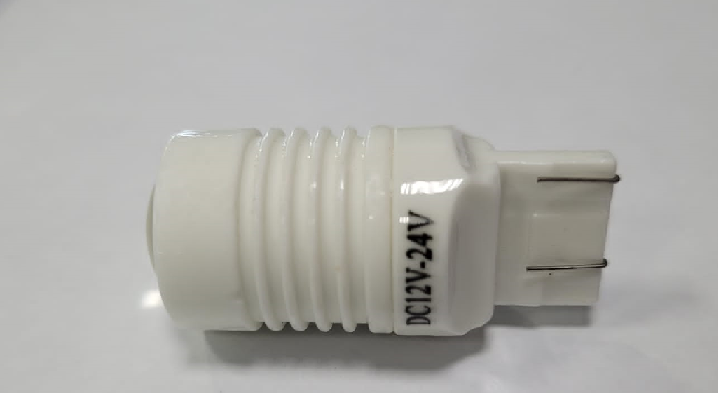 Светодиод W21\5W, 6SMD, ceramics, 12-24V