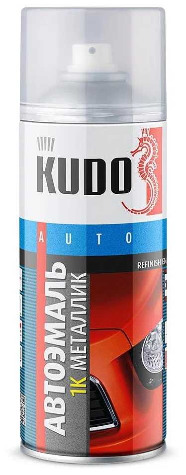 633 Борнео KUDO 520мл