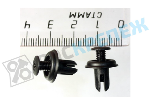 Клипса 0442 (№1620)