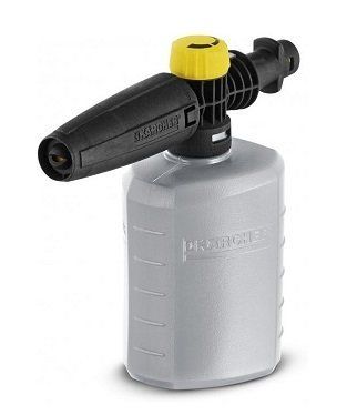 Сопло для пены FJ 6 "Karcher" с бачком
