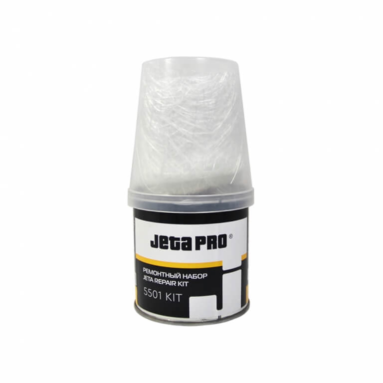 Ремонтный комплект для бамперов Jeta, 0,25 кг