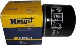 Фильтр масляный Hengst =W811/80