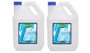 Вода дистиллированная 5л