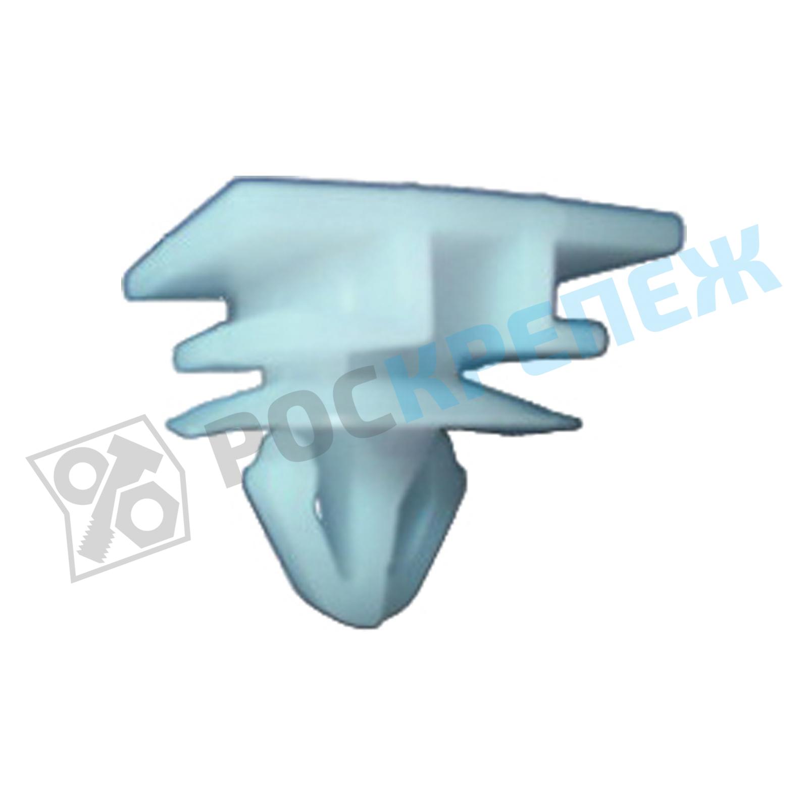 Клипса №211 Renault