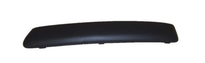 Молдинг задний Daewoo 96192496