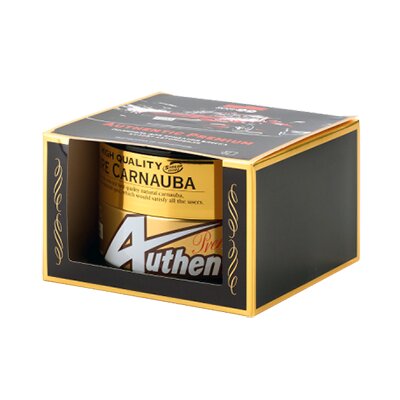 Покрытие для кузова "Soft99", Authentic Premium, для усиления блеска, для всех цветов, 200 гр