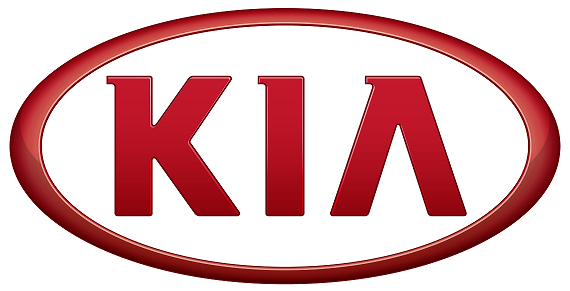 Логотип Kia