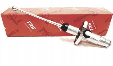 Цилиндр рабочий сцепления Mitsubishi Lancer 9 "TRW"