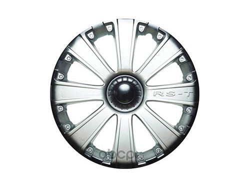 Колпаки R15 "RST+"