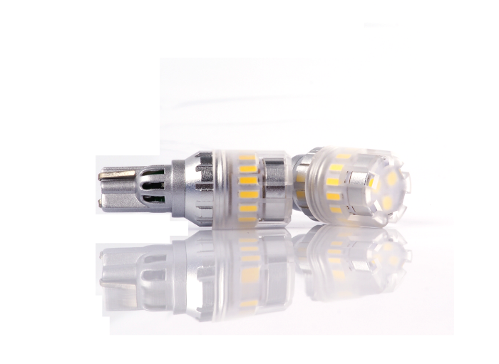 Светодиод W16W "Vizant", 9-16V, 5000K, 900 lm