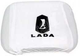 Чехлы на подголовники Lada