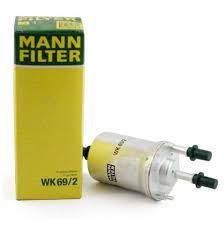 Фильтр топливный Mann-WK 69/2 *
