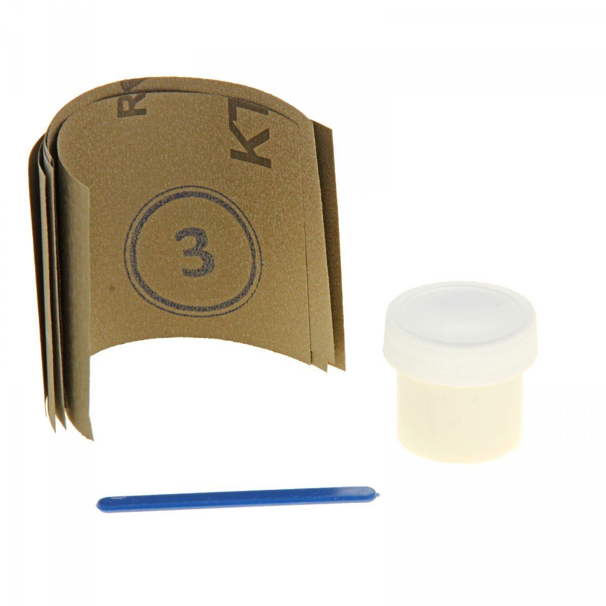 Полироль для фар "Лавр", 20мл.