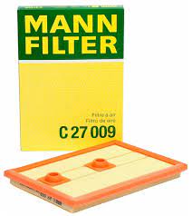 Фильтр воздушный Mann-C 27009