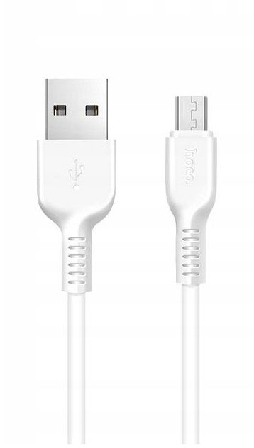 Кабель USB - Micro USB "Hoco", 3м