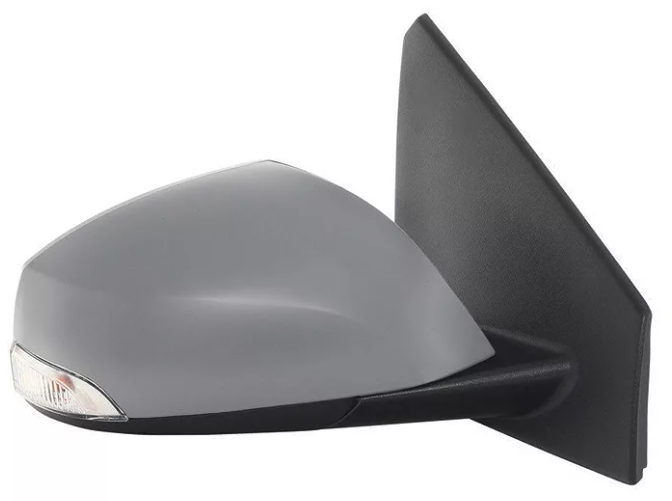 Зеркало боковое Renault Megane "Api" левое 