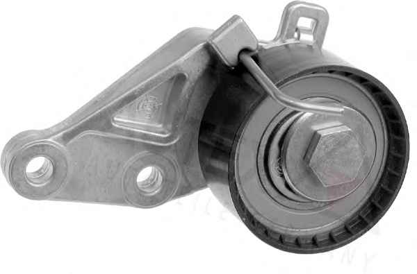 Ролик натяжной ремня ГРМ Ford Focus 1.4-1.6 №1 с кронш. (Dayco)