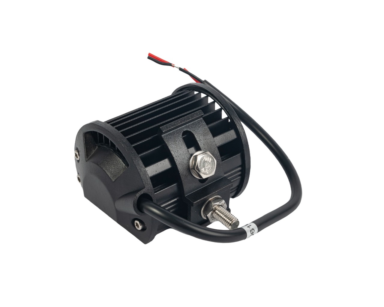 Фара светодиодная "AllRoad", 6 диодов, 18W