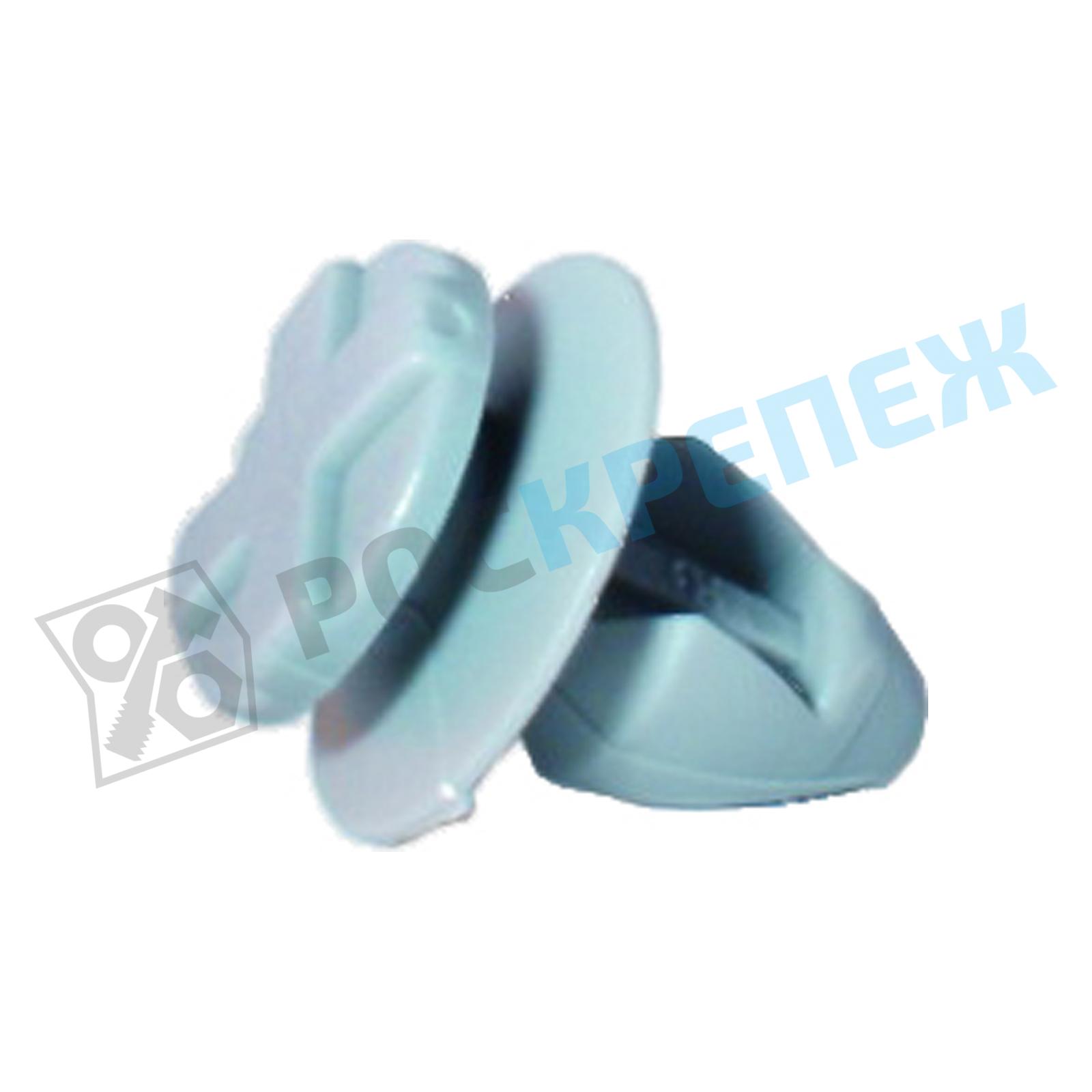 Клипса №185 крепления обивки салона Renault