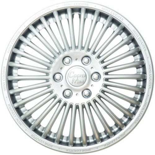 Колпаки R15 "Mini Cooper"